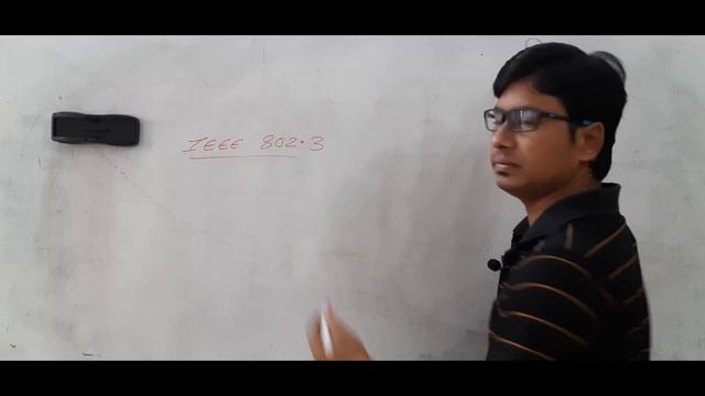 L 42: ABOUT ETHERNET ( IEEE 802.3) AND ITS DRAWBACKS