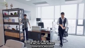 Во второй раз повезёт 1 сезон 42 серия