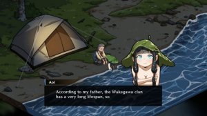 Self Defense Dojo Secret NTR Lesson DLC - Aoi's story