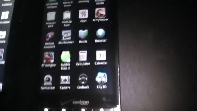 NEW ANDROID-DROID OWNERS, HOWTO USE, BASIC USES, SETTINGS, MENU, ANDROID MARKET