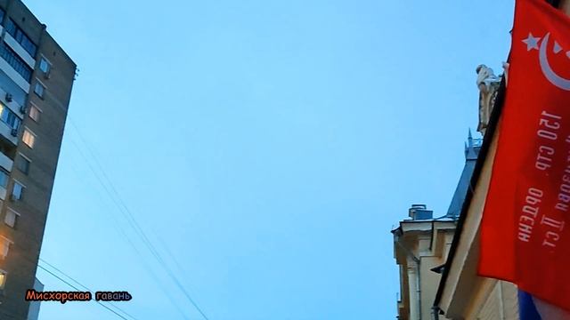 Москва Замоскворечье. ул Большая Татарская, Бахрушина улица Прогулки по зимней Москве, архитектура