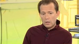 Олег Погудин на канале 100 интервью накануне Дня Победы