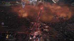 Elden Ring Командир О'Нил (79)