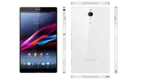 Sony Xperia z2 review