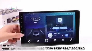 #Android#Car#Radio#Audio#Video#Stereo#Gps#Navigation#cardvd#carradio#carmultimedia#applecarplay