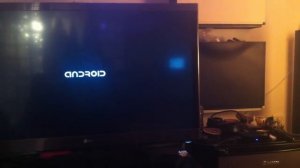 Android tv box mini pc boot problem