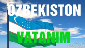 Севара Назархан улугим сан Ватаним