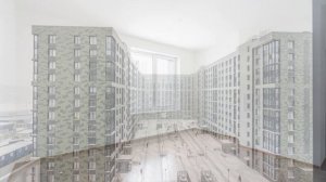 Обзор квартиры на Василевском острове в СПб ЖК Эмеральд