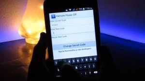 Remotely Turn Off Any Android device By sending SMS [How to] 😱