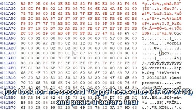 How to make a "DO NOT PLAY THIS AUDIO FILE TWICE" file (w/ custom first sound) (PATCHED) смотреть онлайн