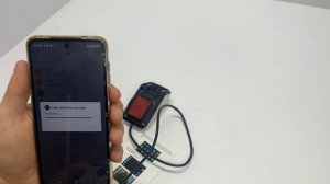 Тестирование 1080p S100r ADAS видеорегистратора для Android