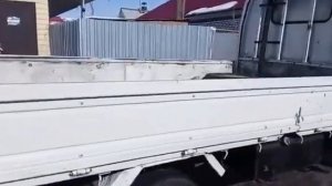 Isuzu Elf 1994 года