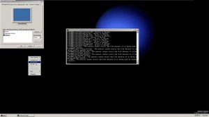 Destroying Windows Neptune Build 5111!