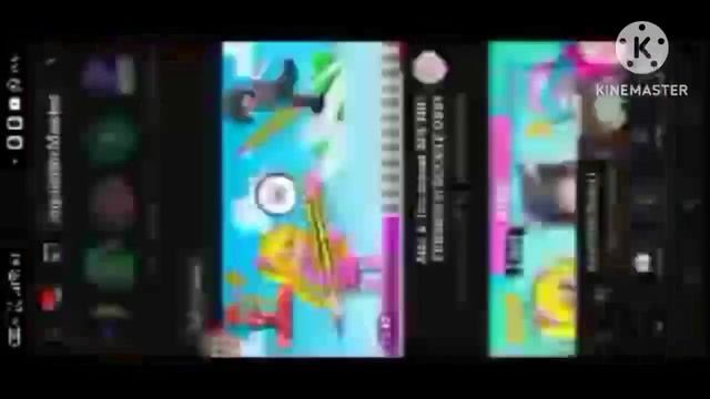 Ewan Taylor Adams 10 Logo Remake Speedrun (Mention: @LinaLamaa_Return2 смотреть онлайн