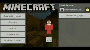 DESCARGA MINECRAFT PE 1.12.0 con XBOX LIVE, APK sin LICENCIA *NUEVA VERSIÓN ANDROID*