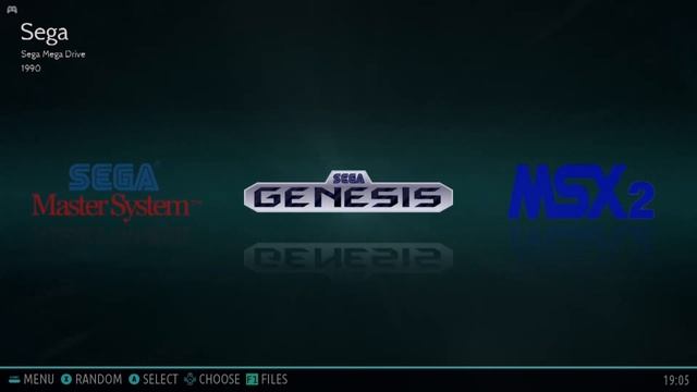 Super Console X Stick Emulator List "256gb" Edition смотреть онлайн