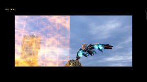Lego Marvel Super Heroes 2 Yuzu Android Gameplay - Poco X3 Pro + Settings