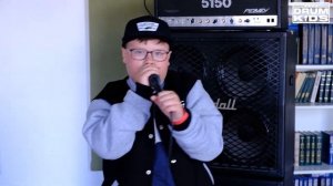 DRUMKIDS - Битбокс-шоукейс от KOOL KID’a (beatbox live video)