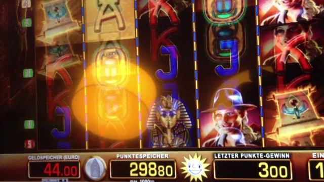 5. PART ►DOPPEL BUCH - MEGA FEATURESERIE - HOHER EINSATZ - MERKUR MAGIE смотреть онлайн