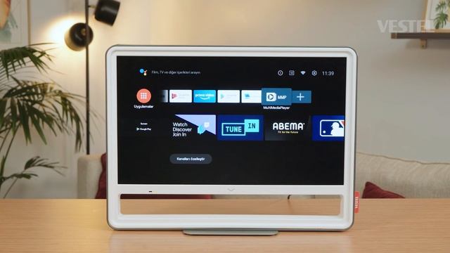 Stream Android TV - Sıkça Sorulan Sorular смотреть онлайн
