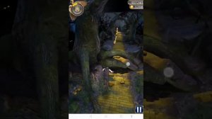 how to play temple run oz on android 11
