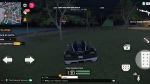КАК ЛЕГКО ПРОЙТИ  ЯРОСТЬ ЯРДИ В GRAND CRIMINAL ONLINE (GCO)!