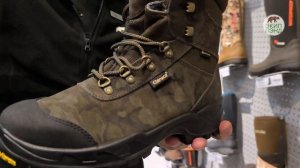 Ботинки для туризма Chiruca. Качество из Испании.