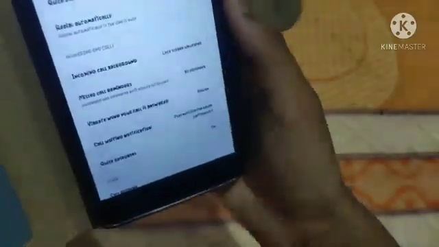 Change a Caller screen Background For any android || kumaran m || смотреть онлайн