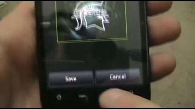 Android 2.x Theme Tutorial - 001 смотреть онлайн