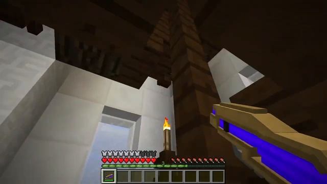 Jenny Mod in Minecraft | Jenny Mod Download смотреть онлайн