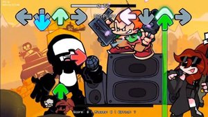 FNF Stress but Tactie sing it - Psych Engine Port - ( Android / PC )