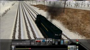 Game, Simulator(2), Locomotive\Игра, Симулятор(2), Тепловоз