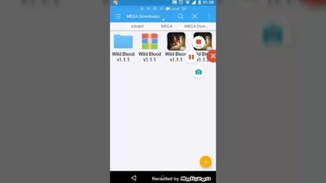 Download wild blood mod apk dinheiro ilimitado смотреть онлайн