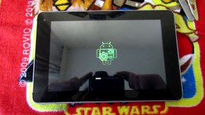 Huawei MediaPad S7-301u - Hard reset FAILED - solution