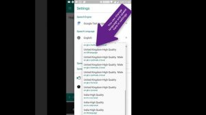 Whatsapp message reader for Android