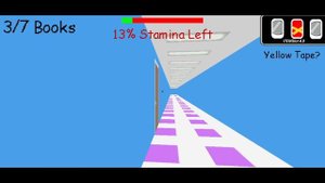 FOUR'S BASICS 1.4.3 PORT BY @theovazquez7375/THE DARK BALDI 12-2022