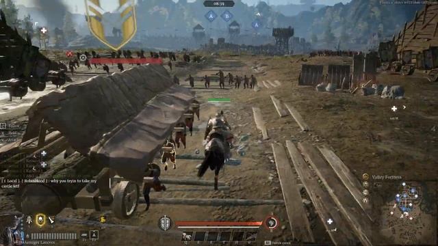 Locked N' Loaded, Jav N' Cav 8 смотреть онлайн