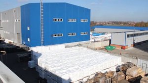 Завод "ПРО АКВА" - лидер рынка по производству полипропиленовых труб в 2014 году