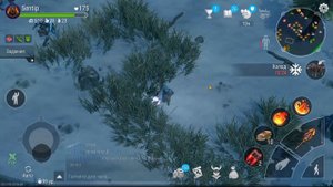 Самый легкий способ нафармить в северной долине ! Frostborn: Coop Survival