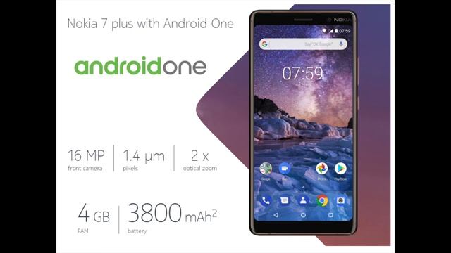 Discover the Nokia 8 Sirocco, Nokia 7 Plus, Nokia 1 and much more смотреть онлайн