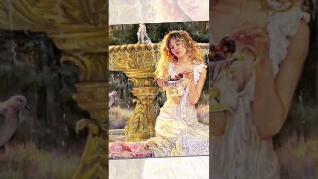 #АвиловАлексей - Я рисую...