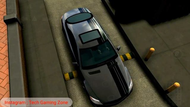 Car Parking Multiplayer / Benz Cl 6.3 AMG смотреть онлайн
