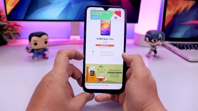 🔥 Build Your Own MIUI 12 ROM With Latest Features | MIUI 12 ROM Builder