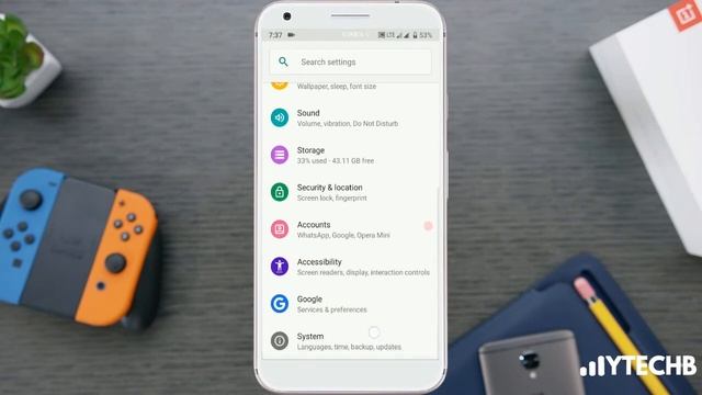How to Enable Digital Wellbeing on Android Pie Phones (Root and Without Root)