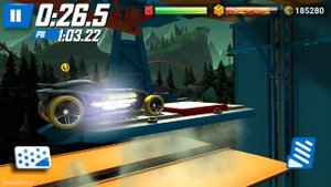 Hot Wheels: Race Off - Daily Race Off All Creature Cars #9 | Android Gameplay | Droidnation