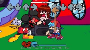 fnf Vs. Mouse 3.0 Completed (FANBUILD)