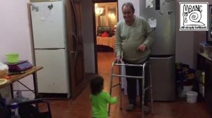 613.Метод RANC при Паркинсонизме. Улучшение после первых дней лечения.