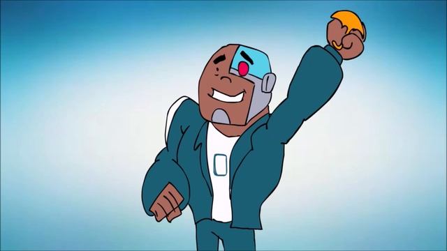 Teen titans Go Squid Game Honey Comb Game-Bowser12345 смотреть онлайн