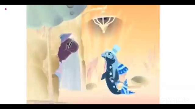 Moonzy Episode 1 in G Major смотреть онлайн