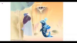 Moonzy Episode 1 in G Major